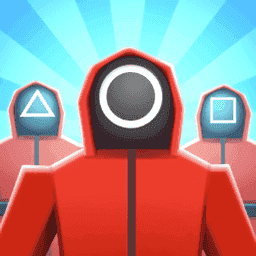 鱿鱼大冲关（Squid Challenge Game）v1.0 安卓版