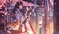 妖精漫画免费阅读