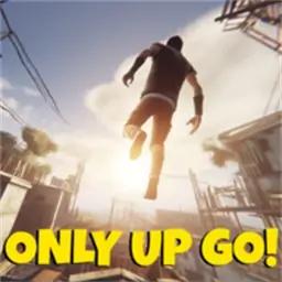 OnlyUp跑酷世界v0.1.36 最新版