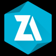 老外管理器pro(ZArchiver Pro)