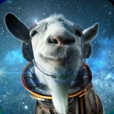 模拟山羊太空废物下载安装(Goat Simulator Waste of Space)
