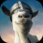 模拟山羊MMO下载安装最新版(Goat MMO)
