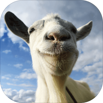 Goat Simulator模拟山羊高级版下载安装最新版v2.0.6 手机中文版
