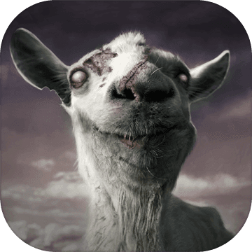 模拟山羊僵尸版下载中文版(Goat Simulator GoatZ)v2.0.3 免费版