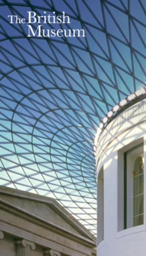 大英博物馆官方导览app
