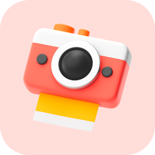 妆点相机appv1.0.0 安卓版