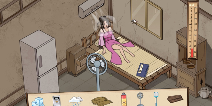 破屋取暖系列游戏大全 破屋取暖系列游戏大全