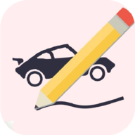 绘制你的车(Draw Car)v1.91 安卓版