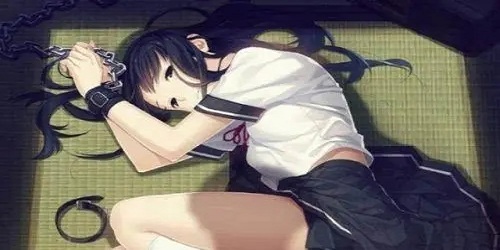 监禁少女汉化游戏大全-监禁少女免费版游戏合集
