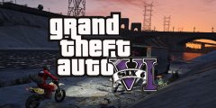 GTA6手游大全