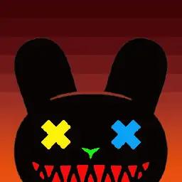 疯狂兔叽游戏v1.0 安卓版