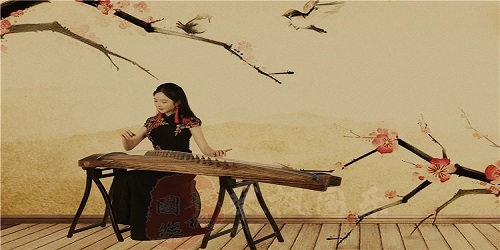 iGuzheng古筝app版本合集