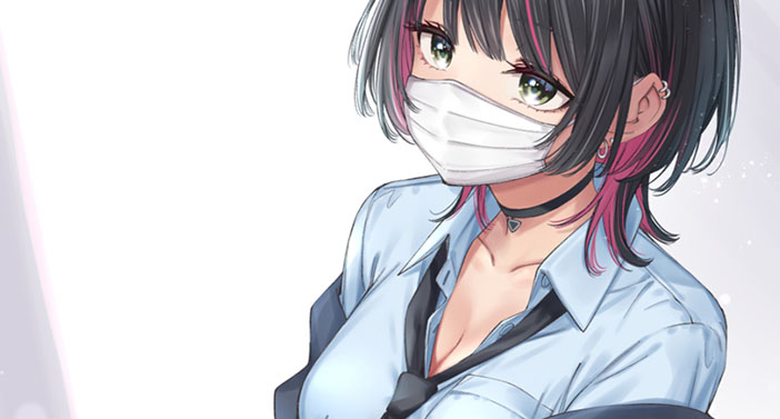 少女游戏资源库