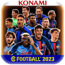 实况足球国际版v7.6.1 安卓版