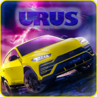 漂移大师挑战赛(Urus Drift Simulator)v1.0 中文版