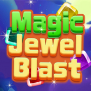 魔法宝石爆炸(Magic Jewel Blast)