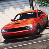 肌肉车全球挑战赛(Dodge Driving Game)v1 安卓版