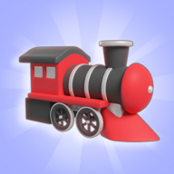 铁路谜题运输(Choo Choo Challenge : Railway Puzzles)v0.1 安卓版