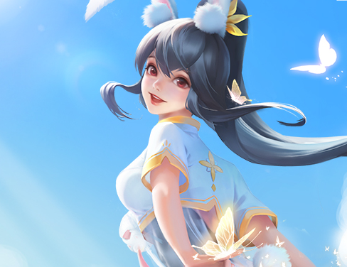 上古王冠体验服