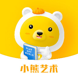 小熊艺术appv4.3.8 最新版