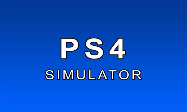 ps4模拟器手机版免费畅玩