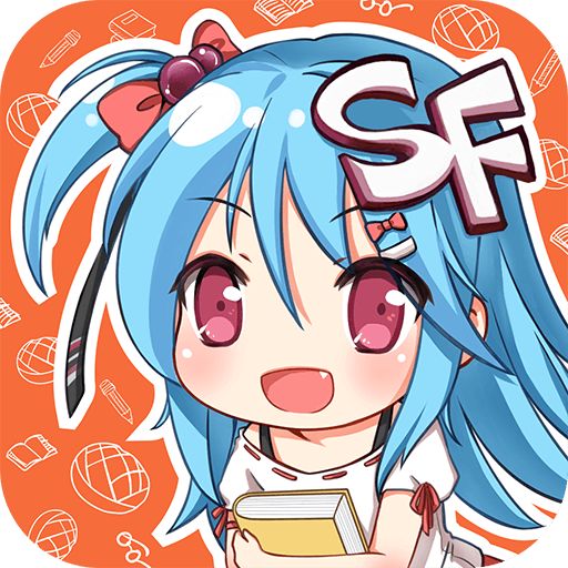 sf轻小说免费版(菠萝包轻小说)v5.0.20 最新版