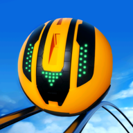 平衡球极限3D(Ball Balance)v1.6 安卓版
