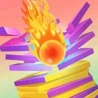 堆叠球爆炸3D(Stack Ball Blast 3D)v1.2 安卓版