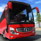 巴士模拟器极限道路汉化