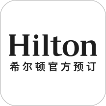 希尔顿荣誉客会appv2.2.0 最新版