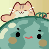 猫和西瓜(Cat & Watermelon)v1.0.0 安卓版