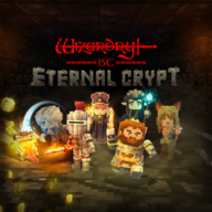 永恒的地穴巫师(Eternal Crypt - Wizardry BC -)v1.2.2 中文版
