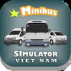 越南迷你卡车模拟器v1.5.9 中文菜单版