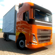 卡车模拟器奥地利v1.0.2 汉化版
