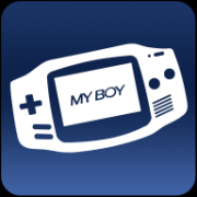 MyBoy模拟器最新汉化版(My Boy!)