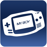 MyBoy模拟器最新汉化版(My Boy!)v2.0.6 官方正版