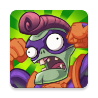 pvz英雄版内置菜单版(PvZ Heroes)v1.39.94 中文版