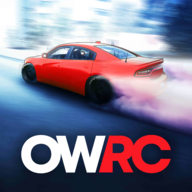 OWRC开放世界赛车v1.0106 中文版