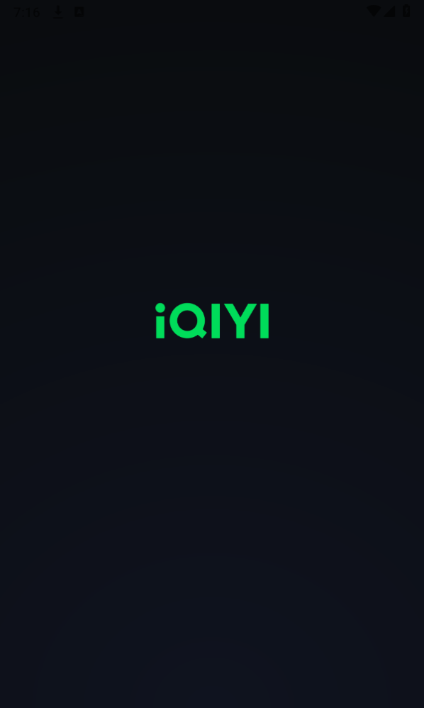 爱奇艺国际版app(iQIYI)