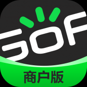 GoFun商户app