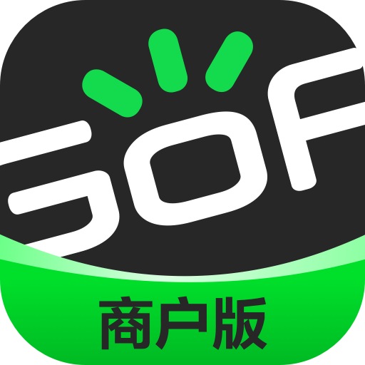GoFun商户appv1.0.7 最新版