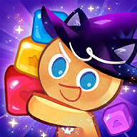 姜饼人女巫城堡(Cookie Run Witch Castle)v1.3.102 安卓版