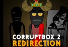 节奏盒子corruptboxV2模组