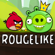 愤怒的小鸟肉鸽版(AngryBirds rougelike)v1.0 安卓版