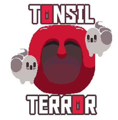 扁桃体惊魂(Tonsil Terror)v1.0 安卓版