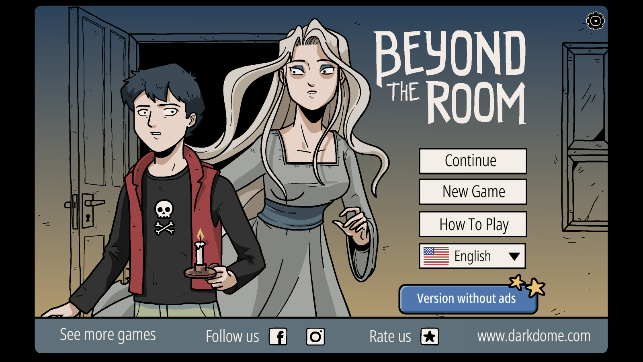 Beyond the Room