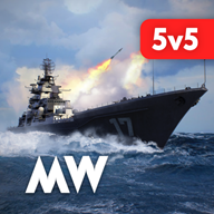 Modern Warships现代战舰手游下载国际服最新版v0.81.0.120515651 安卓正版
