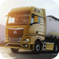 欧洲卡车模拟器3功能菜单汉化版v0.46.2 mod菜单版