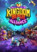 王国保卫战5联盟(Alliance)