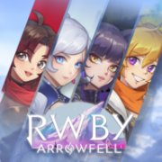 rwby冰雪的弓矢